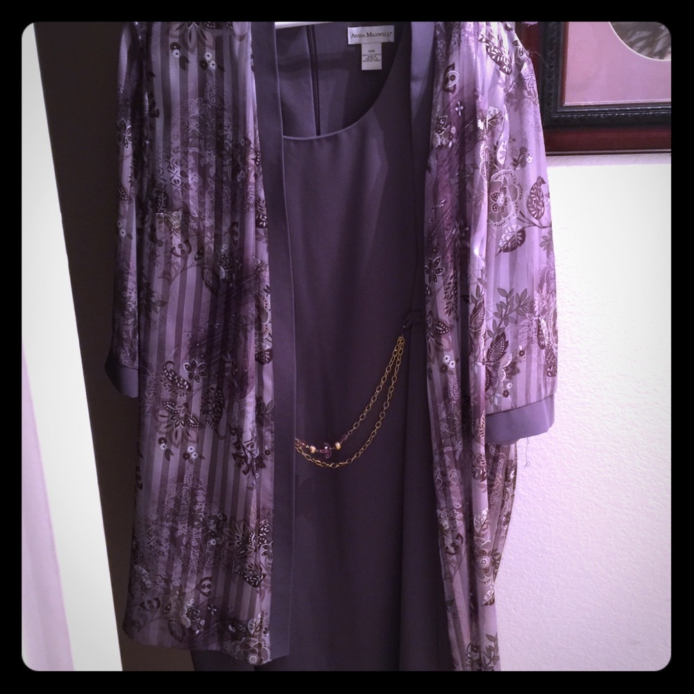Women’s dress